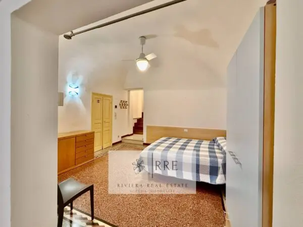Appartamento corso Roma, Loano