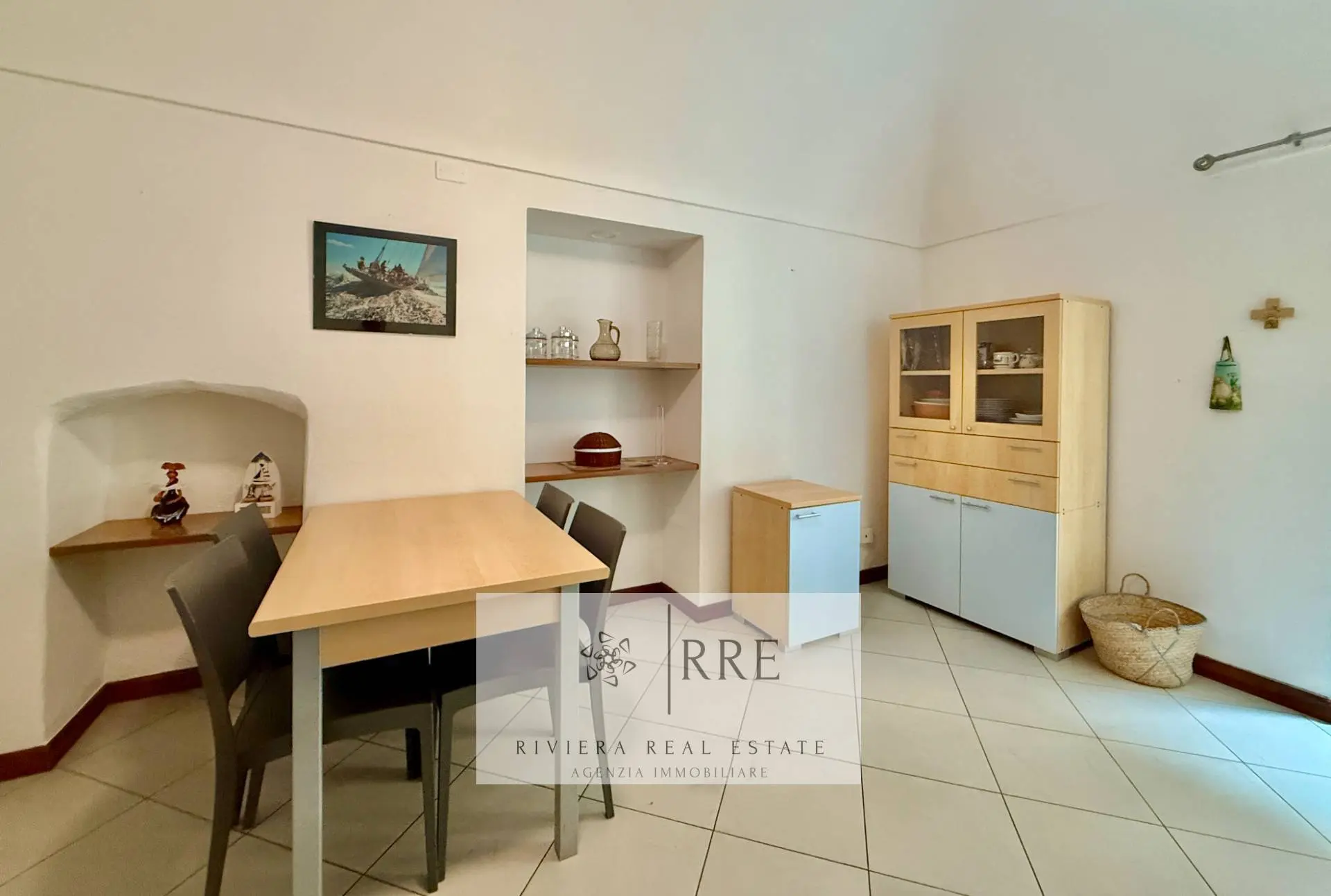 Immagine per Appartamento in affitto a Loano corso Roma 
