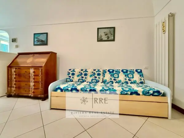 Appartamento corso Roma, Loano