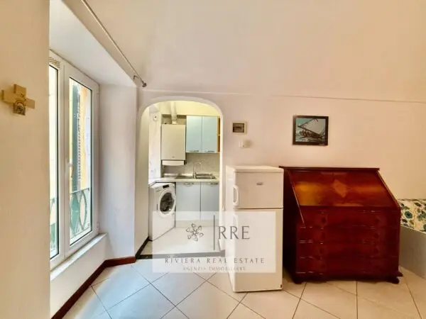 Appartamento corso Roma, Loano