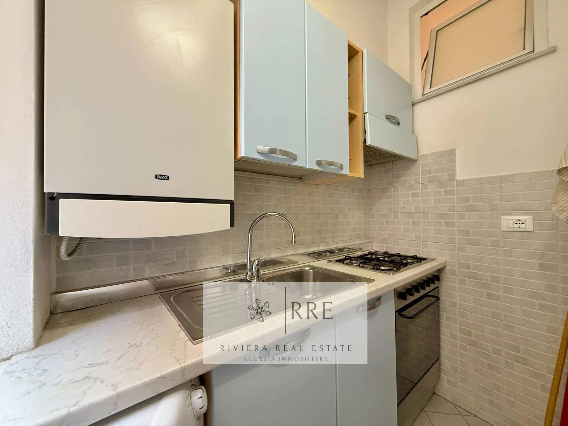 Immagine per Appartamento in affitto a Loano corso Roma 