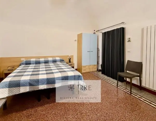 Appartamento corso Roma, Loano