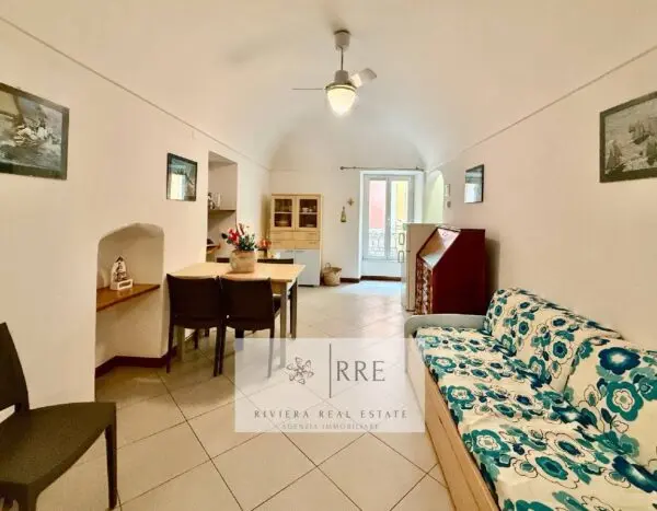 Appartamento corso Roma, Loano