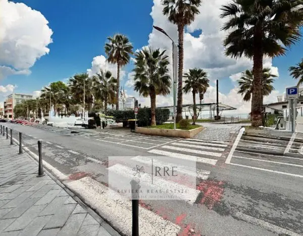 Appartamento corso Roma, Loano