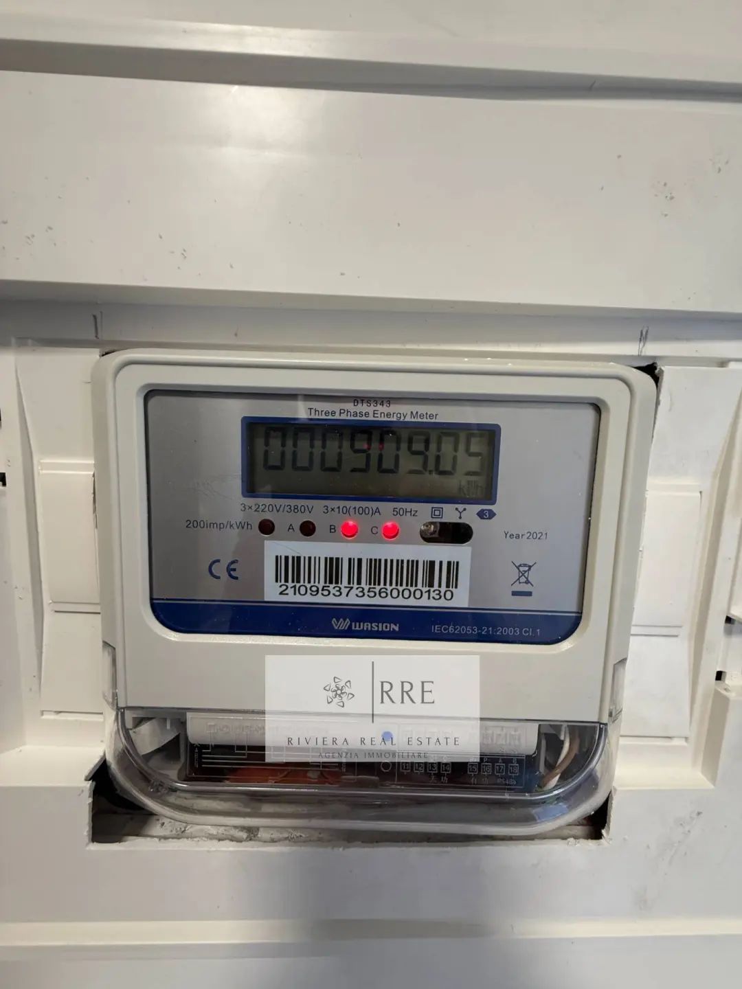 Immagine per Appartamento in vendita a Loano via Mantova 