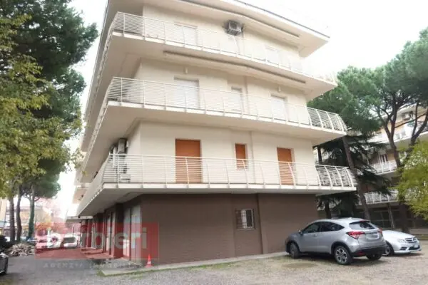 Appartamento Via G. Di Vittorio 21, Cervia