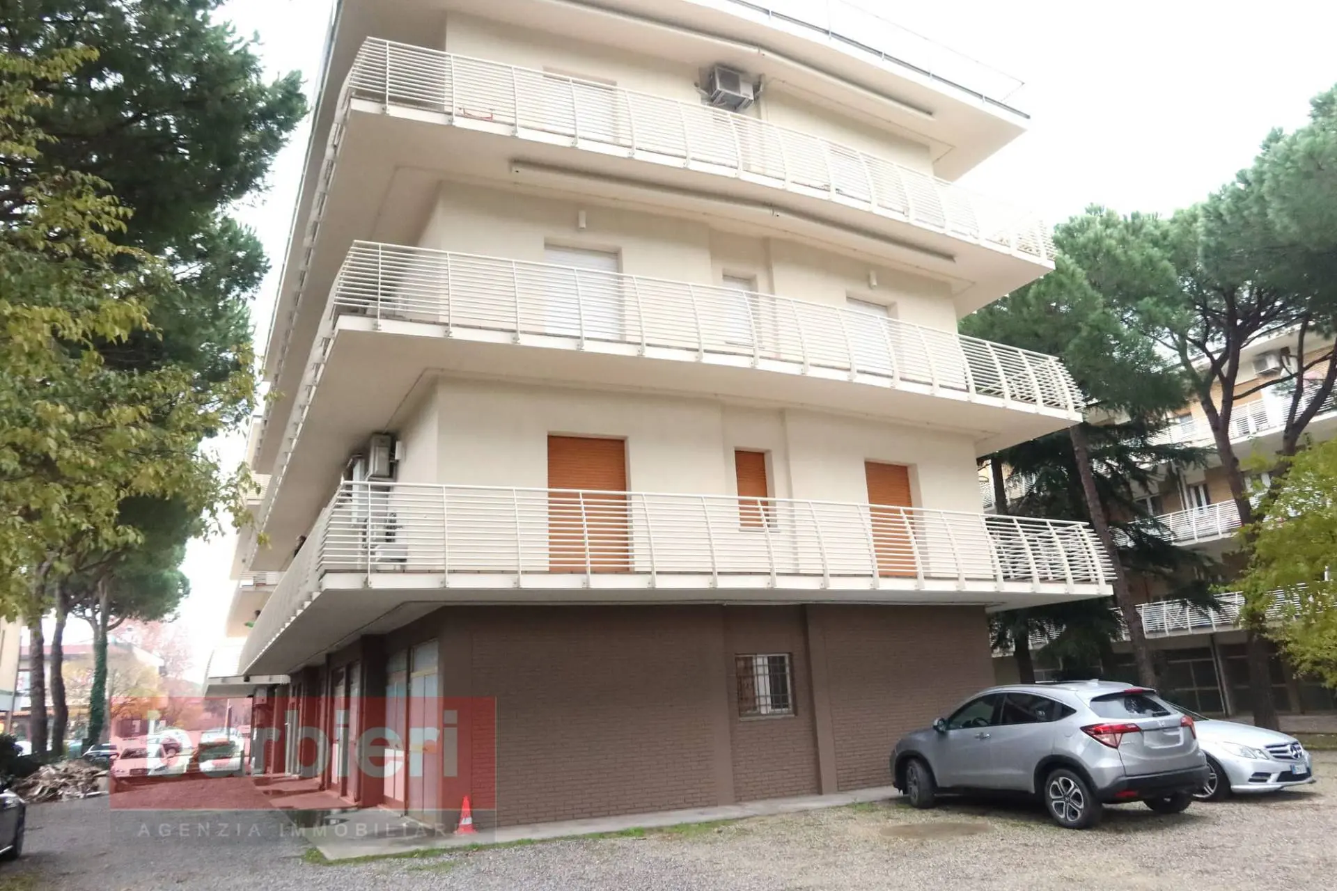 Immagine per Appartamento in vendita a Cervia Via G. Di vittorio 21