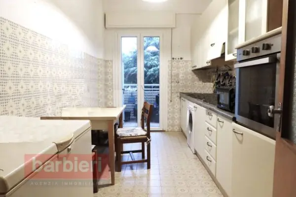 Appartamento Via G. Di Vittorio 21, Cervia
