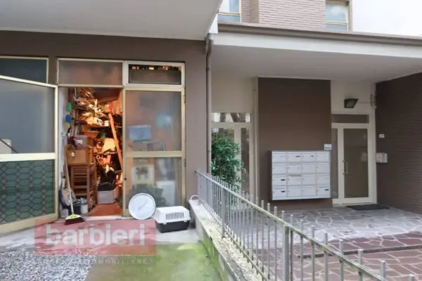 Appartamento Via G. Di Vittorio 21, Cervia
