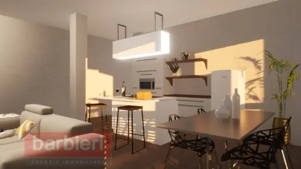 Appartamento Via G. Di Vittorio 21, Cervia