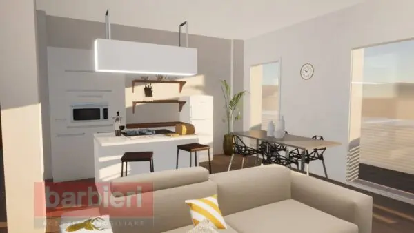 Appartamento Via G. Di Vittorio 21, Cervia