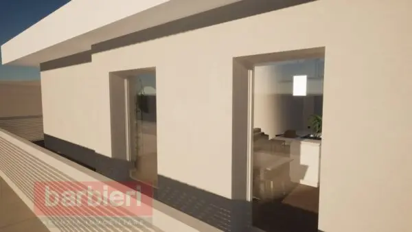 Appartamento Via G. Di Vittorio 21, Cervia