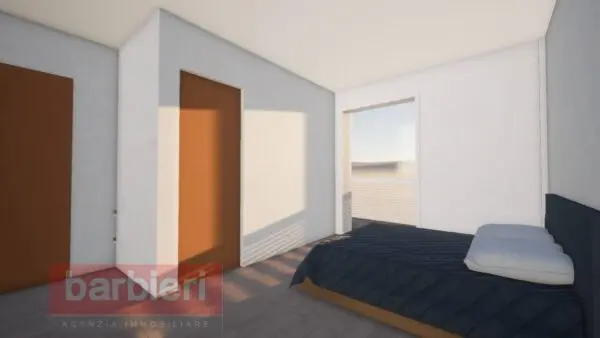Appartamento Via G. Di Vittorio 21, Cervia