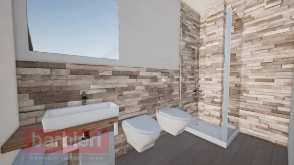 Appartamento Via G. Di Vittorio 21, Cervia