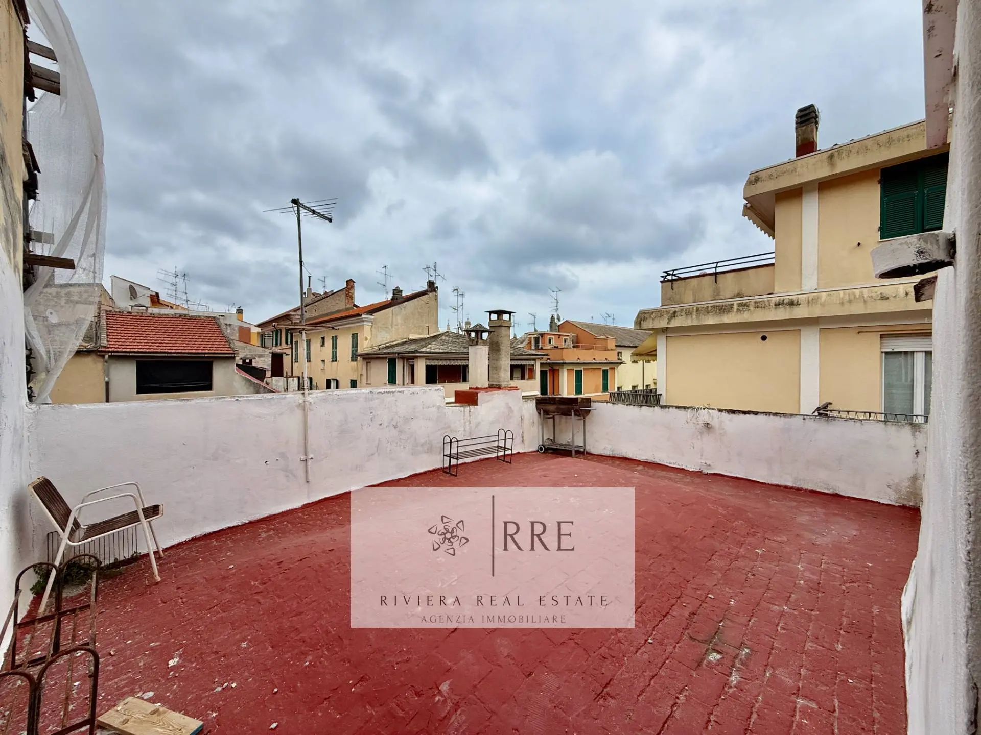 Immagine per Casa Semindipendente in vendita a Pietra Ligure via Nunzio Cesare Regina 
