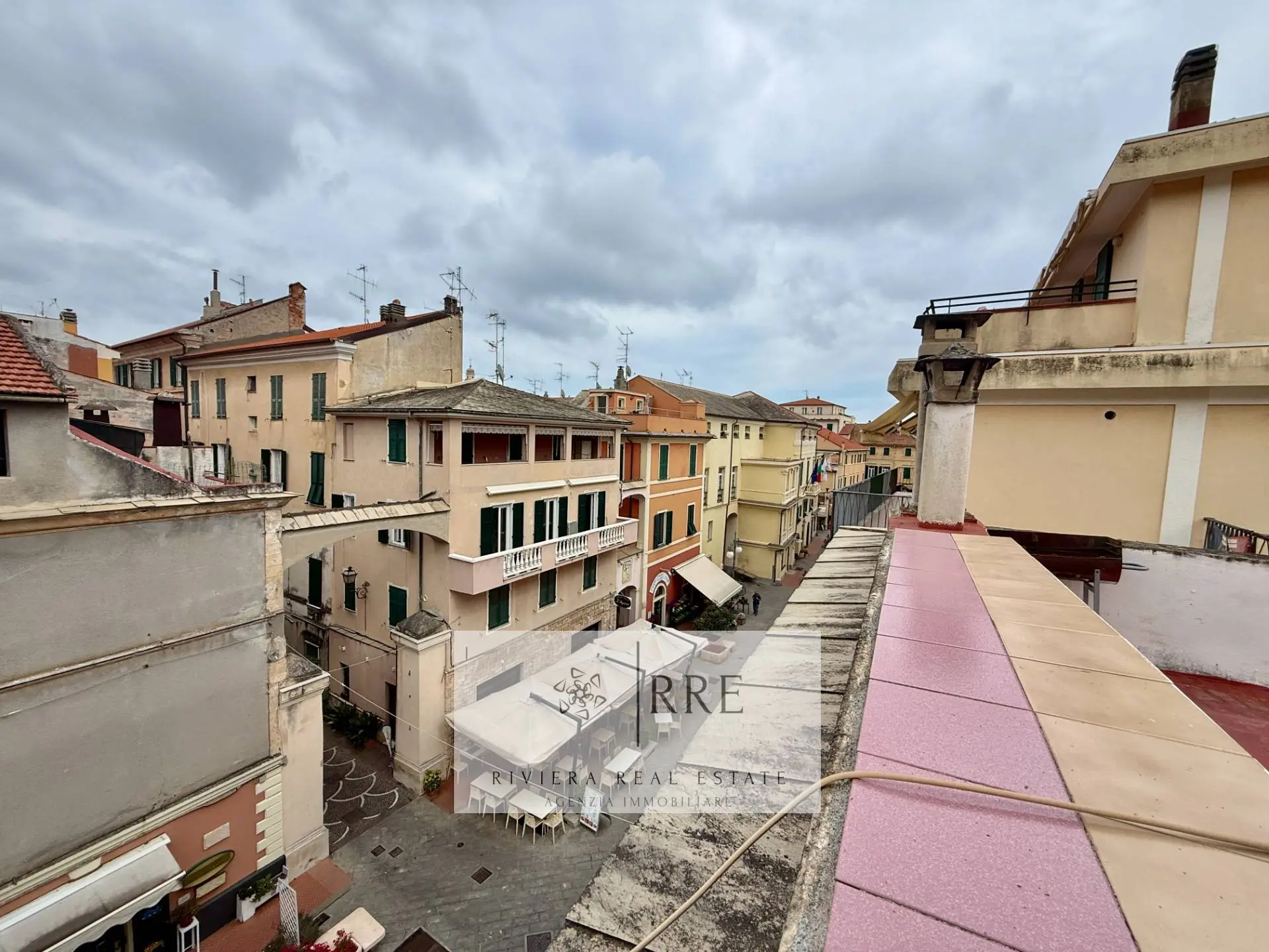 Immagine per Casa Semindipendente in vendita a Pietra Ligure via Nunzio Cesare Regina 