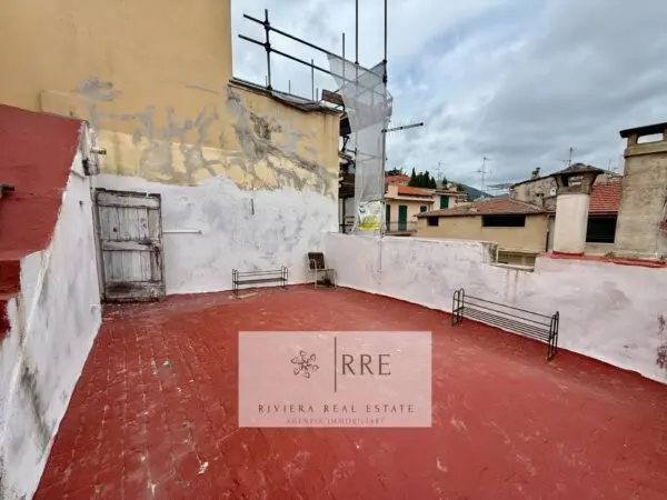 Immagine per Casa Semindipendente in vendita a Pietra Ligure via Nunzio Cesare Regina 