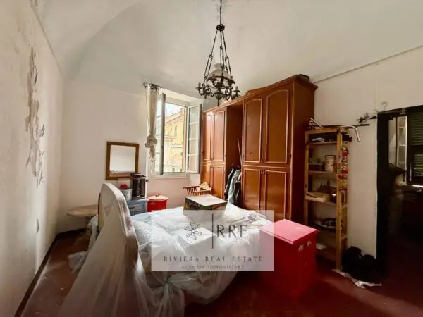 Immagine per Casa Semindipendente in vendita a Pietra Ligure via Nunzio Cesare Regina 