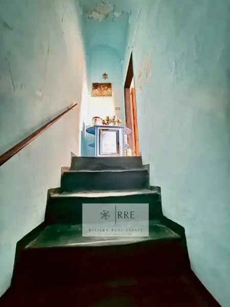 Casa Semindipendente via Nunzio Cesare Regina, Pietra Ligure