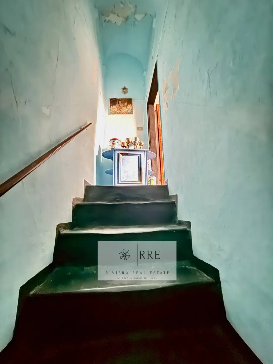 Immagine per Casa Semindipendente in vendita a Pietra Ligure via Nunzio Cesare Regina 