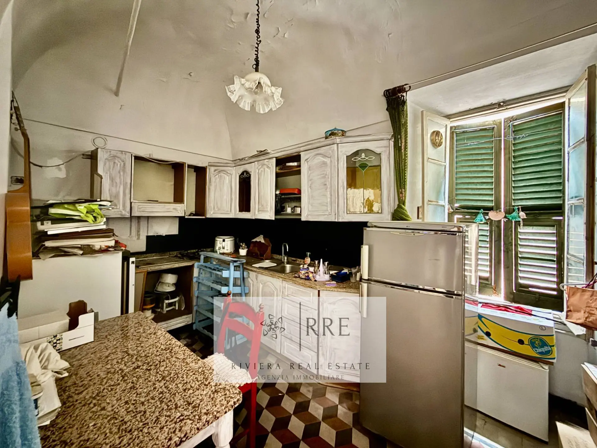 Immagine per Casa Semindipendente in vendita a Pietra Ligure via Nunzio Cesare Regina 