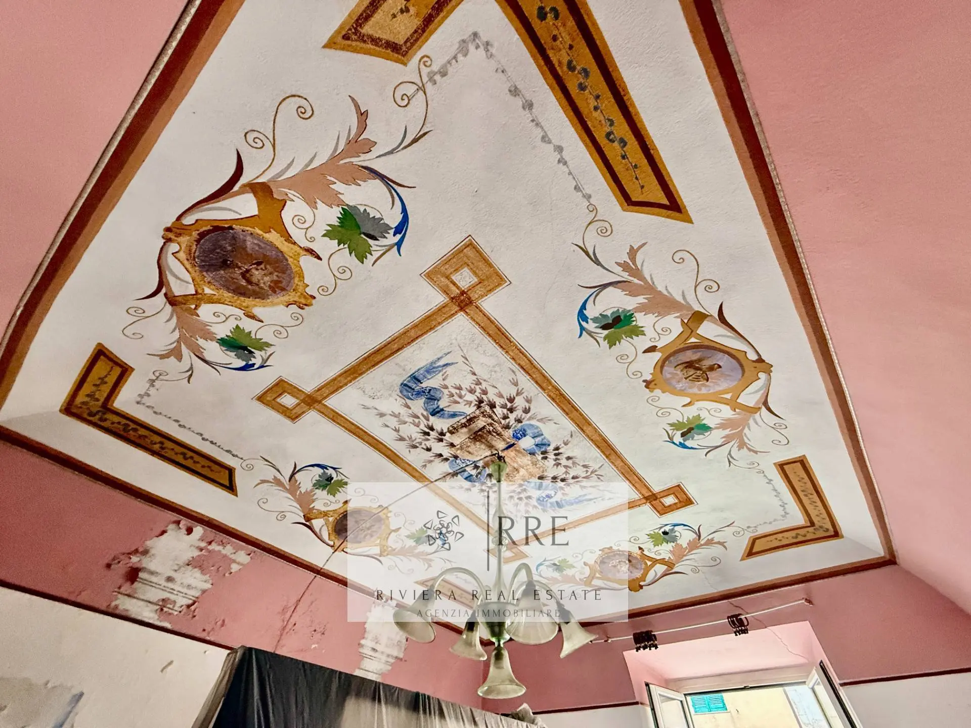 Immagine per Casa Semindipendente in vendita a Pietra Ligure via Nunzio Cesare Regina 