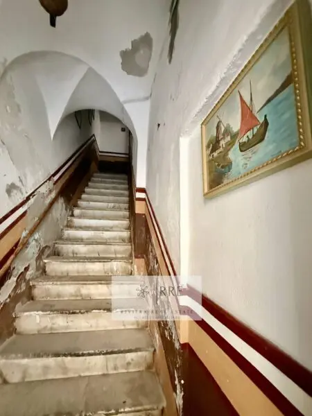 Casa Semindipendente via Nunzio Cesare Regina, Pietra Ligure