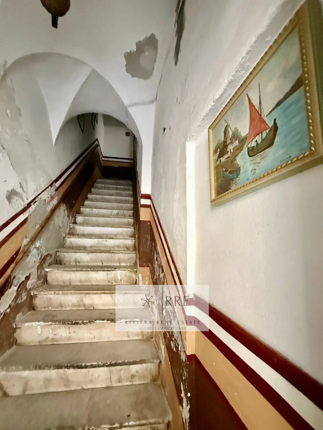 Immagine per Casa Semindipendente in vendita a Pietra Ligure via Nunzio Cesare Regina 