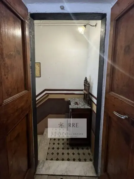 Immagine per Casa Semindipendente in vendita a Pietra Ligure via Nunzio Cesare Regina 