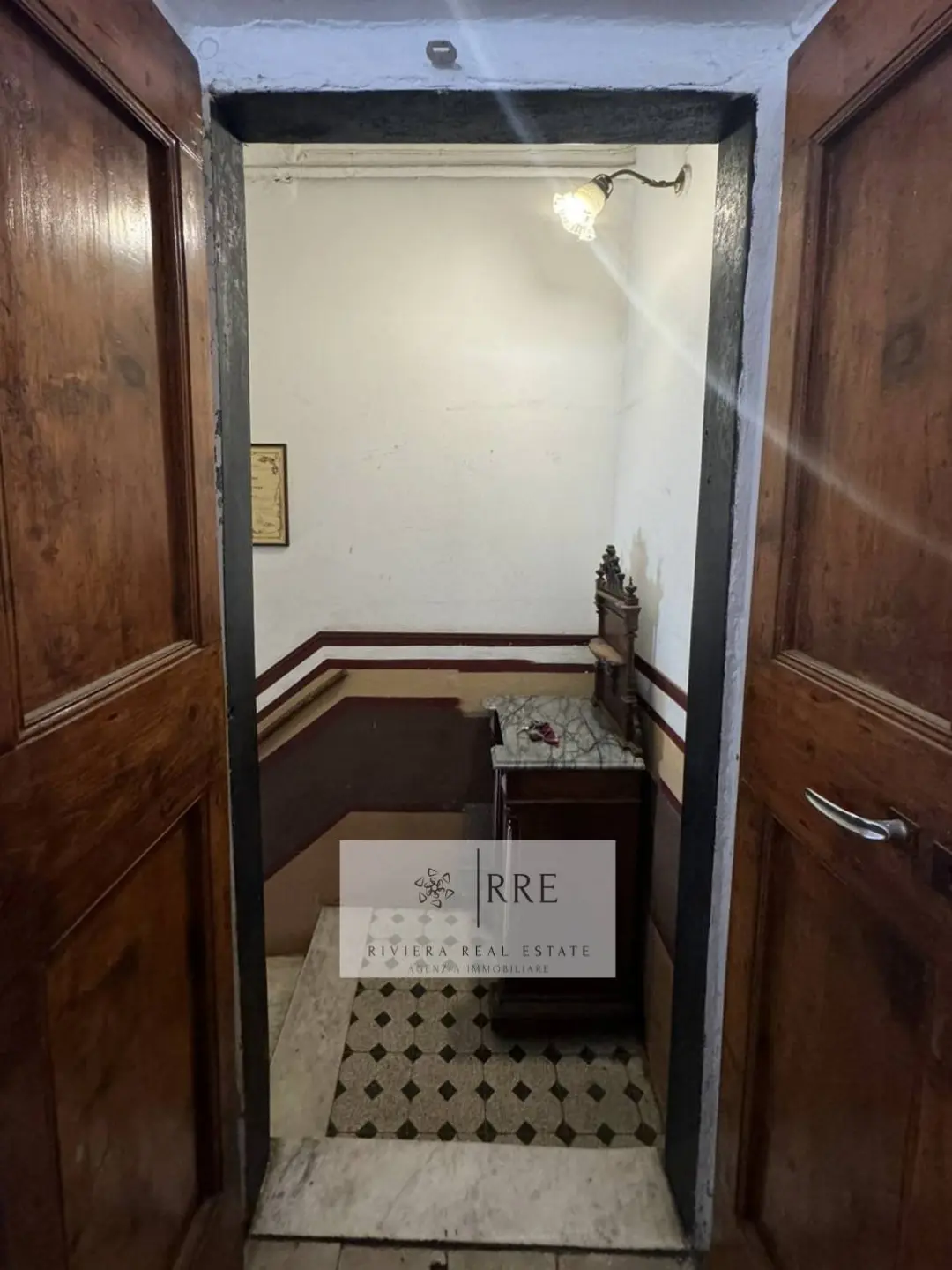 Immagine per Casa Semindipendente in vendita a Pietra Ligure via Nunzio Cesare Regina 