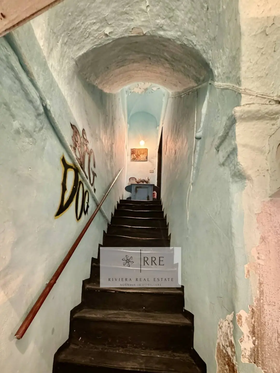 Immagine per Casa Semindipendente in vendita a Pietra Ligure via Nunzio Cesare Regina 