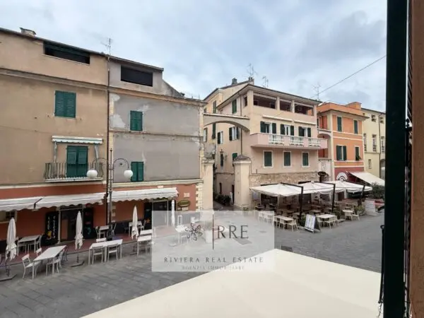 Casa Semindipendente via Nunzio Cesare Regina, Pietra Ligure