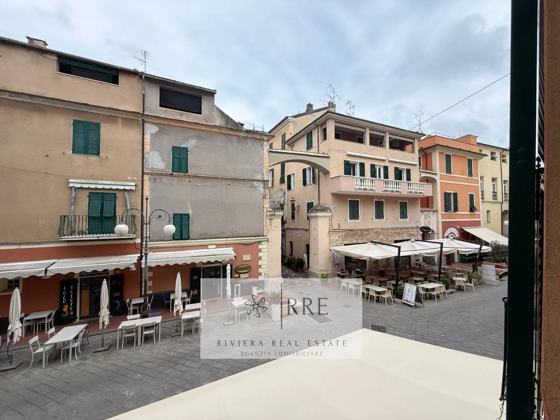 Immagine per Casa Semindipendente in vendita a Pietra Ligure via Nunzio Cesare Regina 