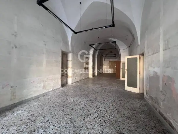 Locale Commerciale corso Porta Luce 111, Galatina