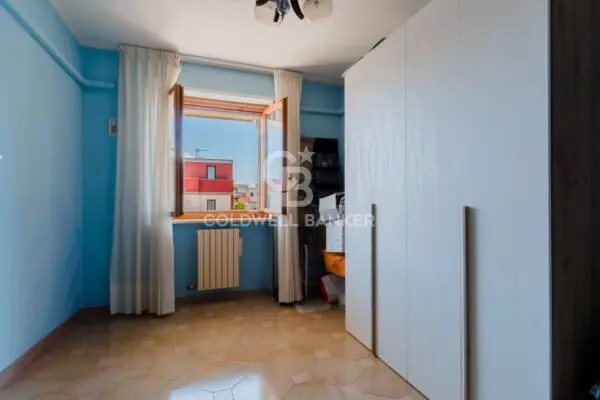 Appartamento via Orazio Flacco, Galatina