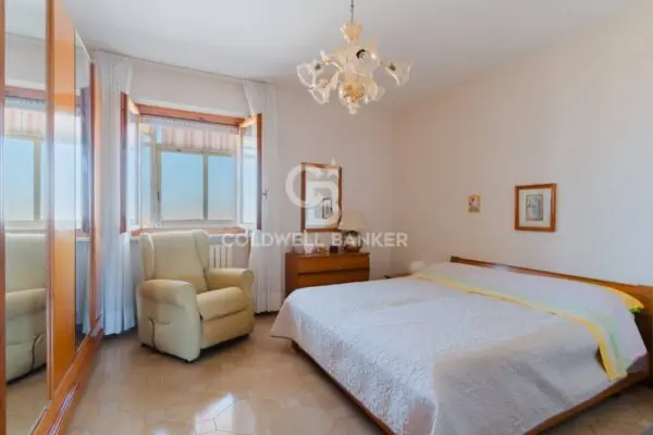 Appartamento via Orazio Flacco, Galatina