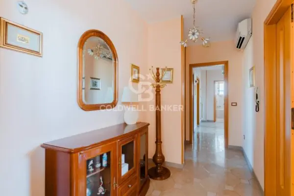Appartamento via Orazio Flacco, Galatina