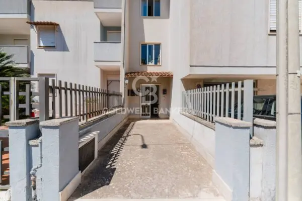 Appartamento via Orazio Flacco, Galatina