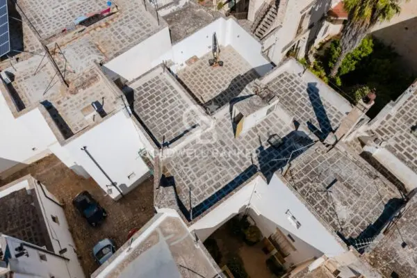 Appartamento via Piazzetta Pietro Cavoti 4, Galatina