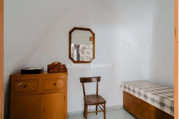 Appartamento via Piazzetta Pietro Cavoti 4, Galatina