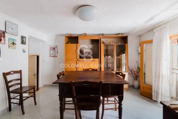 Appartamento via Piazzetta Pietro Cavoti 4, Galatina