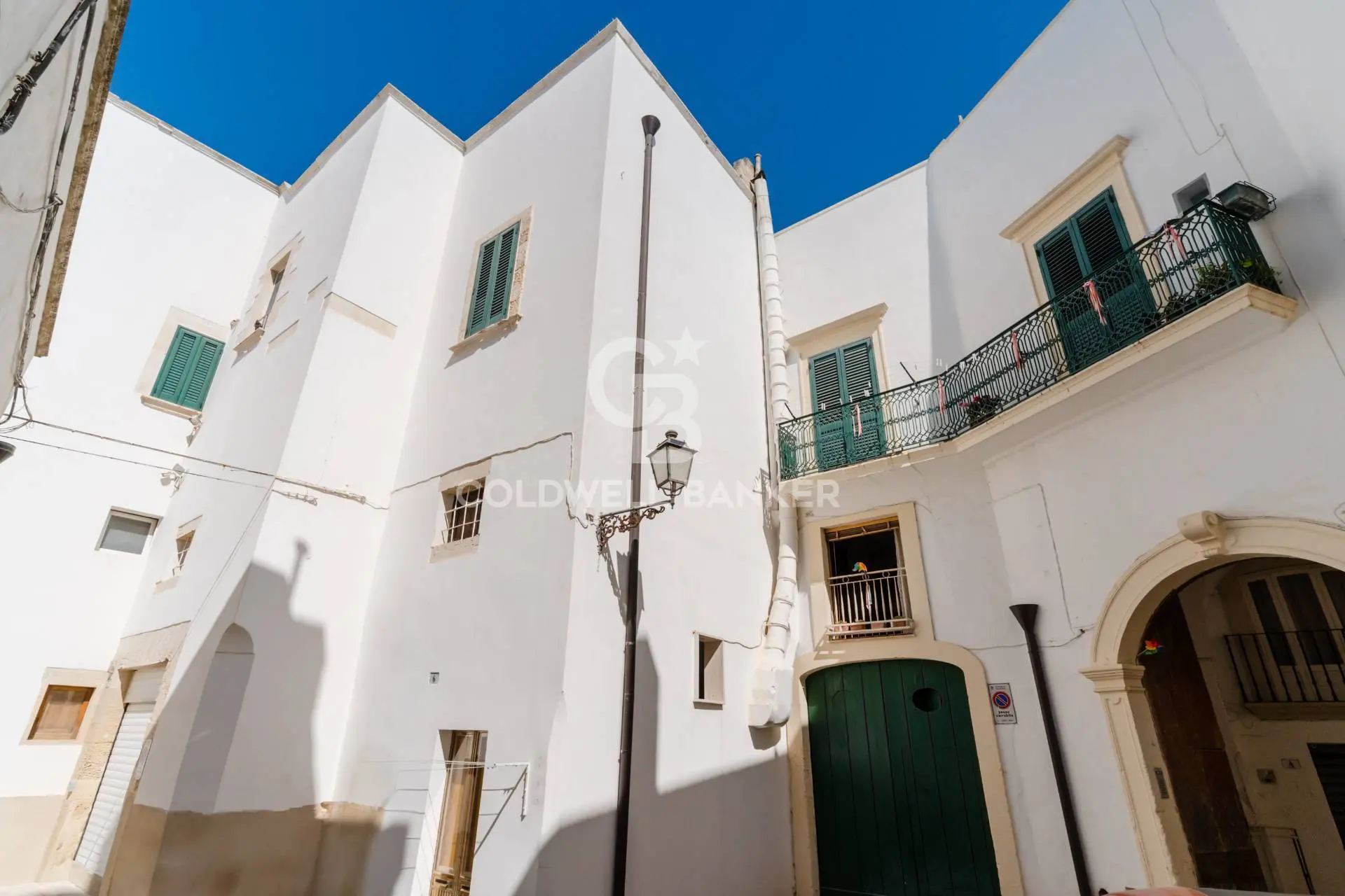 Immagine per Appartamento in vendita a Galatina Piazzetta Pietro Cavoti 4