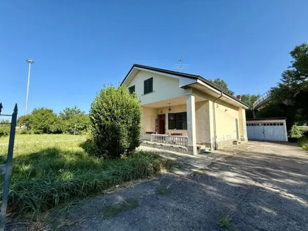 Casa Indipendente via, Alessandria