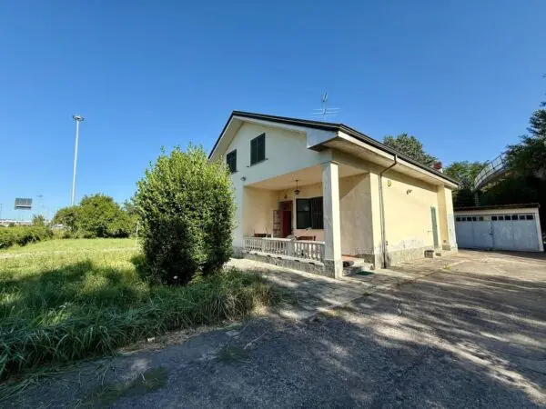Casa Indipendente via, Alessandria