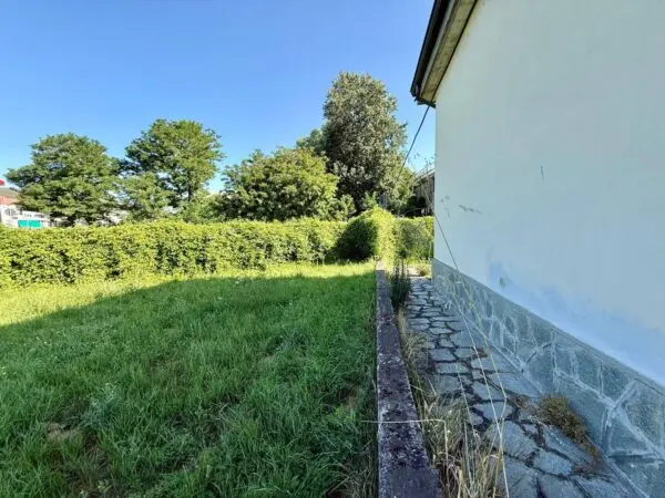 Casa Indipendente via, Alessandria