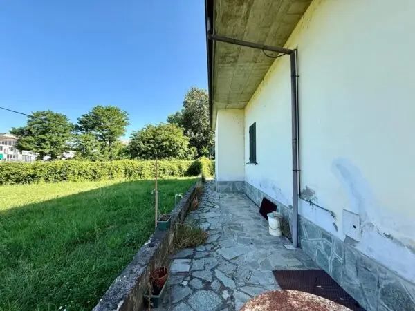 Casa Indipendente via, Alessandria