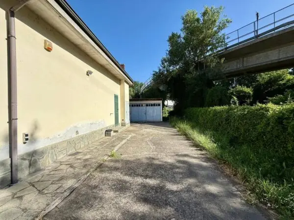 Casa Indipendente via, Alessandria