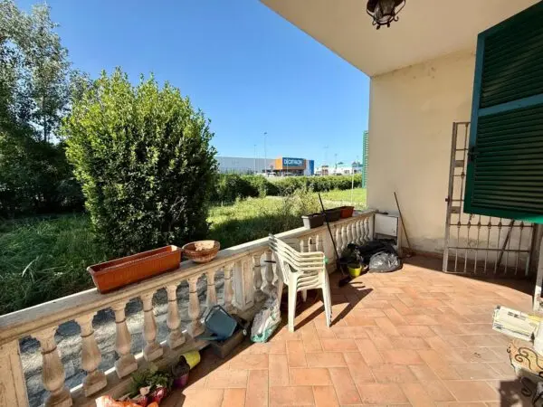 Casa Indipendente via, Alessandria