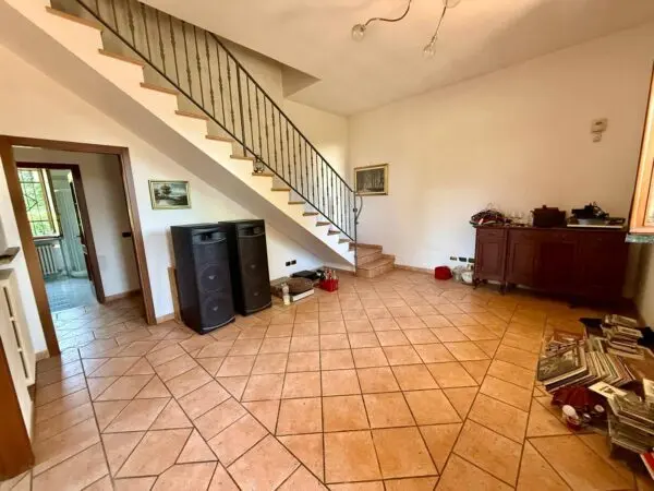 Casa Indipendente via, Alessandria