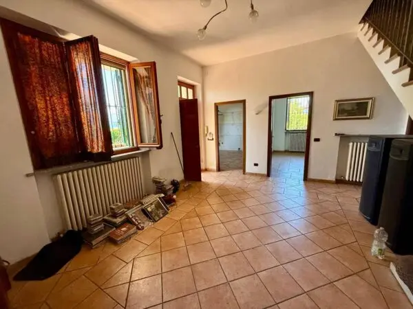 Casa Indipendente via, Alessandria